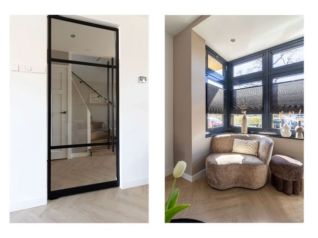 Oude Gest 6, Bunschoten-Spakenburg