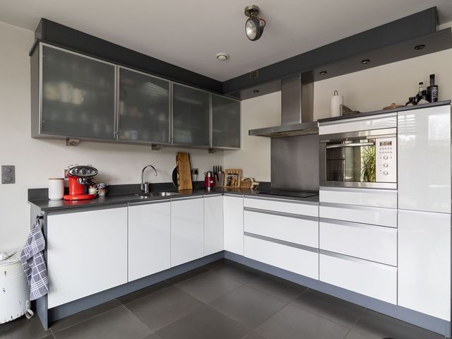 Voorsteven 7, Bunschoten-Spakenburg