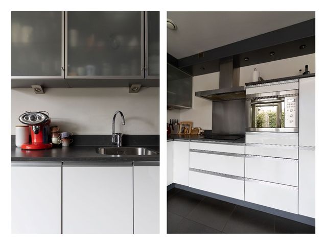 Voorsteven 7, Bunschoten-Spakenburg