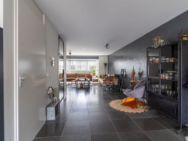 Voorsteven 7, Bunschoten-Spakenburg