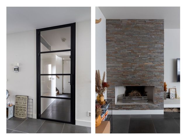 Voorsteven 7, Bunschoten-Spakenburg