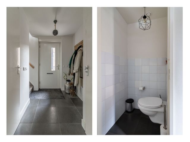 Voorsteven 7, Bunschoten-Spakenburg