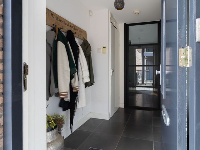 Voorsteven 7, Bunschoten-Spakenburg