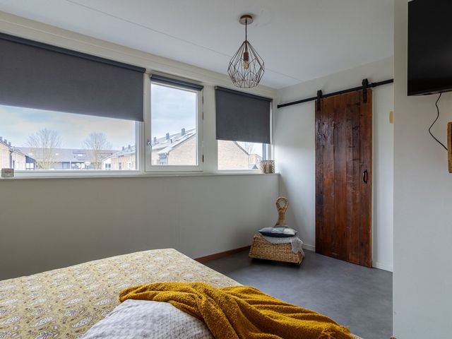 Voorsteven 7, Bunschoten-Spakenburg