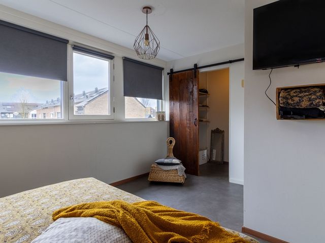 Voorsteven 7, Bunschoten-Spakenburg