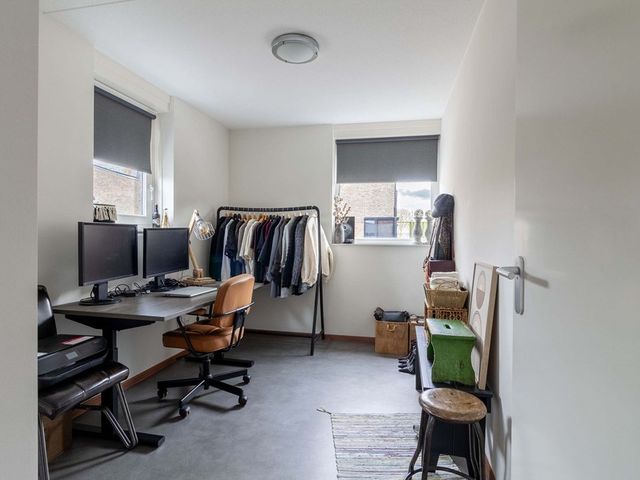 Voorsteven 7, Bunschoten-Spakenburg