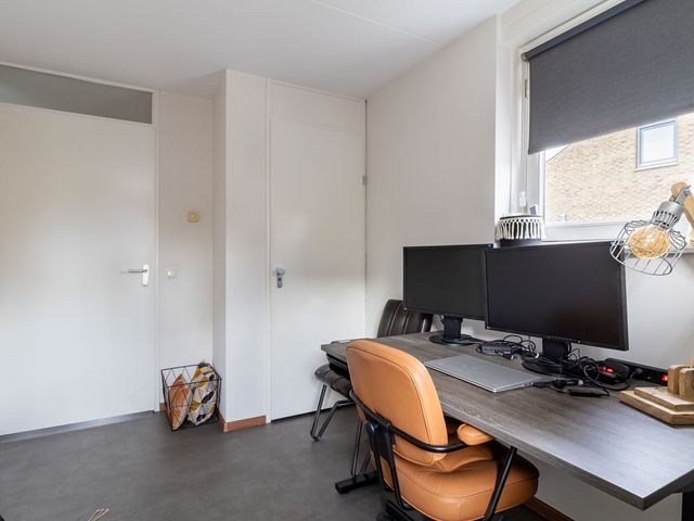 Voorsteven 7, Bunschoten-Spakenburg