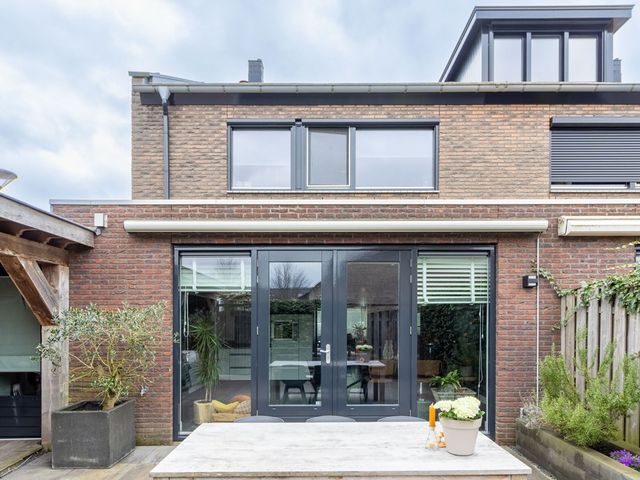 Voorsteven 7, Bunschoten-Spakenburg