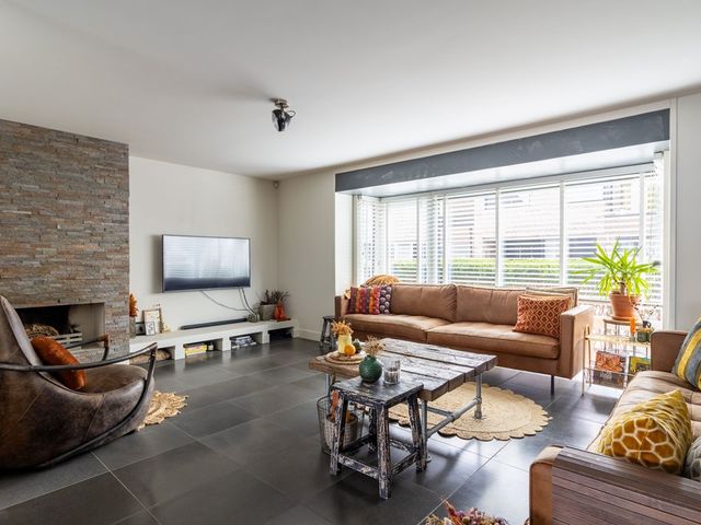 Voorsteven 7, Bunschoten-Spakenburg