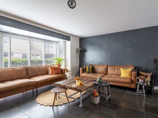 Voorsteven 7, Bunschoten-Spakenburg