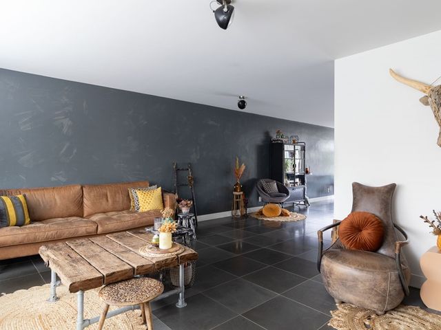 Voorsteven 7, Bunschoten-Spakenburg