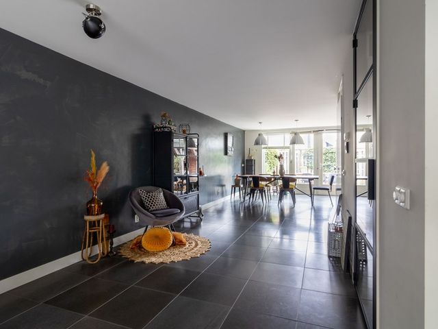 Voorsteven 7, Bunschoten-Spakenburg