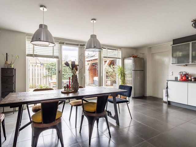 Voorsteven 7, Bunschoten-Spakenburg