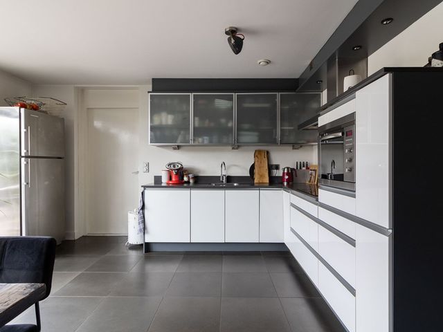 Voorsteven 7, Bunschoten-Spakenburg