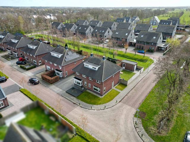 Kleine Hoorn 22, Marum