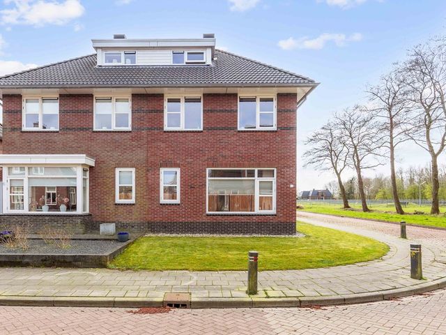 Kleine Hoorn 22, Marum