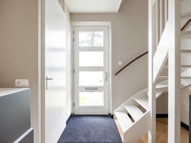 Kleine Hoorn 22, Marum