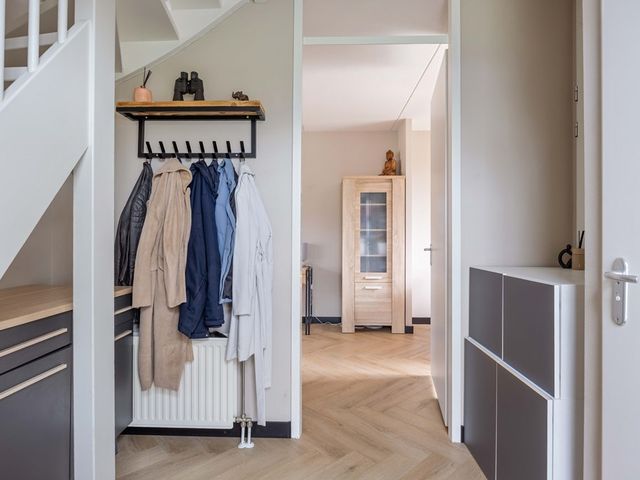 Kleine Hoorn 22, Marum