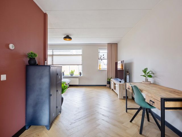 Kleine Hoorn 22, Marum