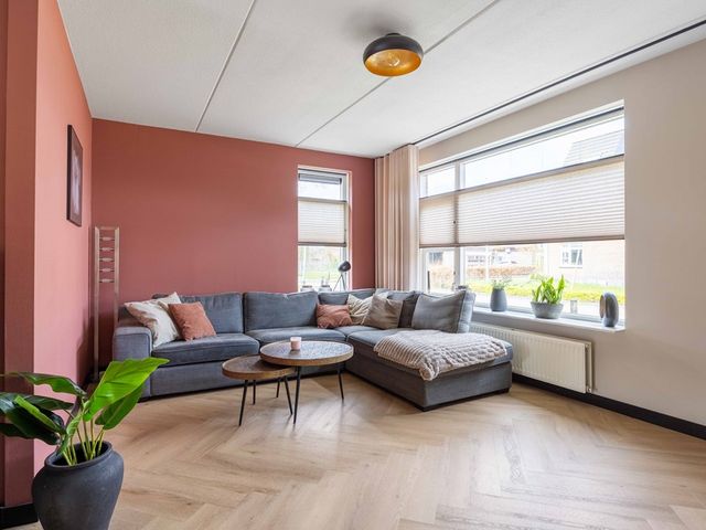 Kleine Hoorn 22, Marum