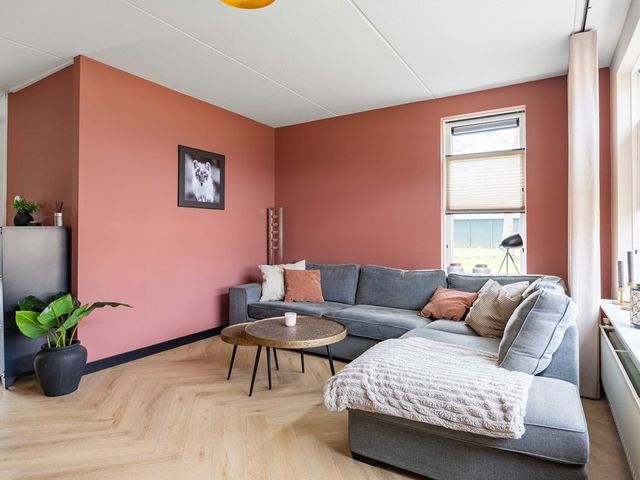 Kleine Hoorn 22, Marum