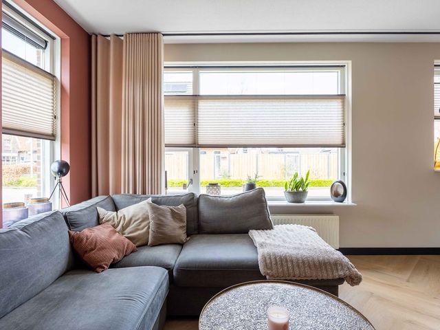 Kleine Hoorn 22, Marum