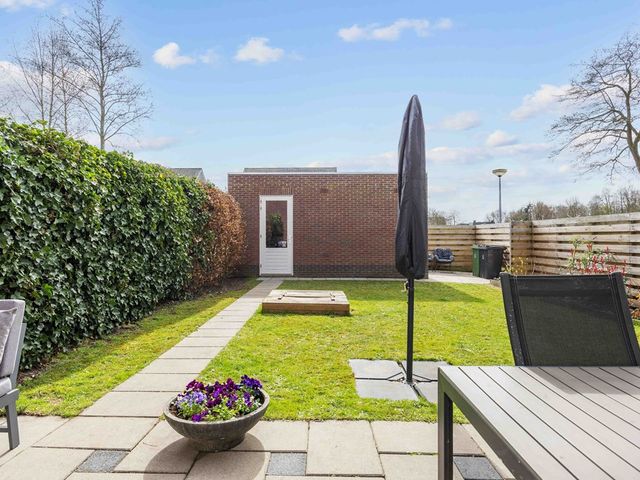 Kleine Hoorn 22, Marum