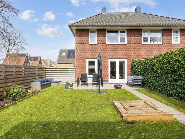 Kleine Hoorn 22, Marum