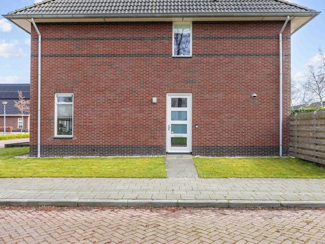 Kleine Hoorn 22, Marum