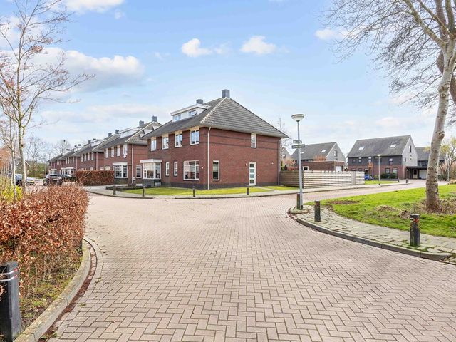 Kleine Hoorn 22, Marum
