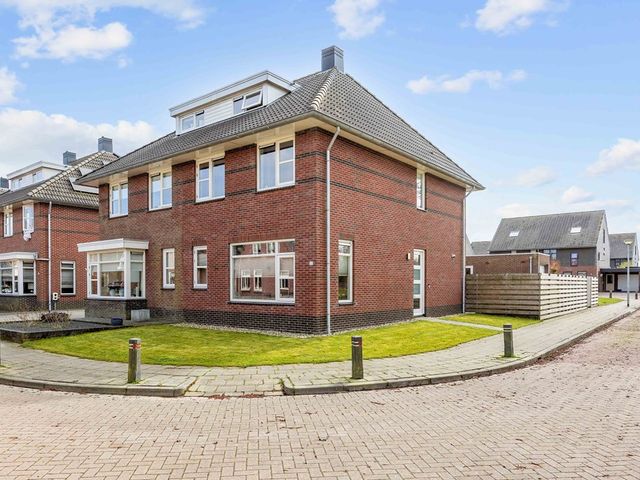Kleine Hoorn 22, Marum