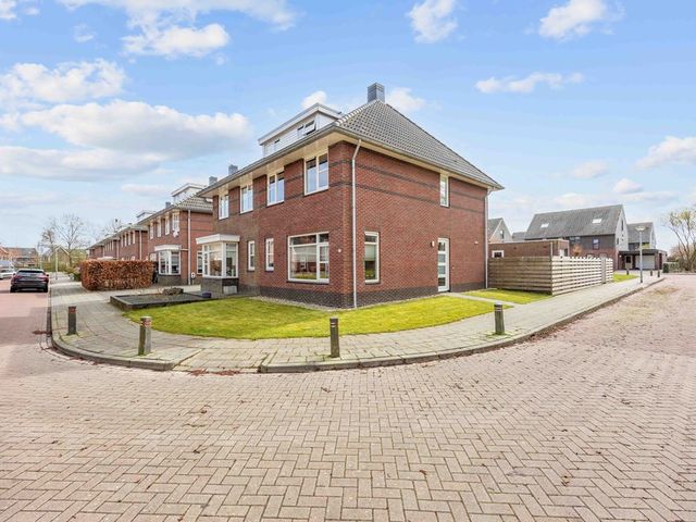 Kleine Hoorn 22, Marum