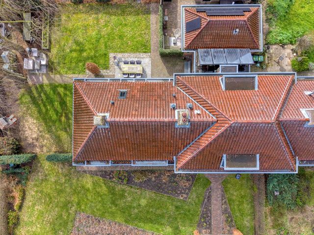 Eendrachtstraat 12, Coevorden