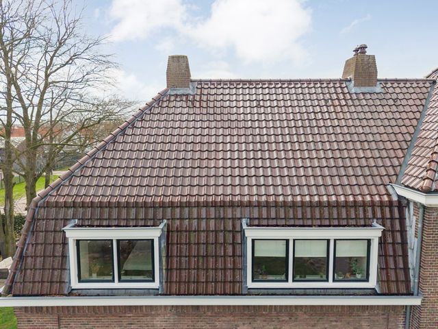 Eendrachtstraat 12, Coevorden