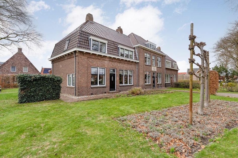 Eendrachtstraat 12