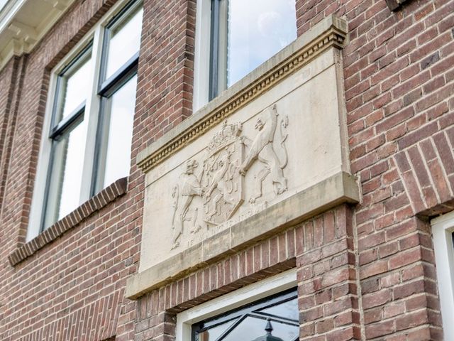 Eendrachtstraat 12, Coevorden