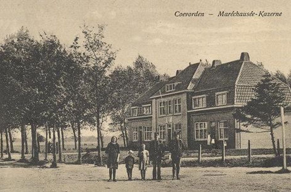 Eendrachtstraat 12