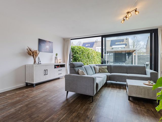 Tolseinde 17, Bergen op Zoom