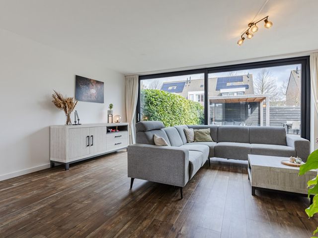 Tolseinde 17, Bergen op Zoom