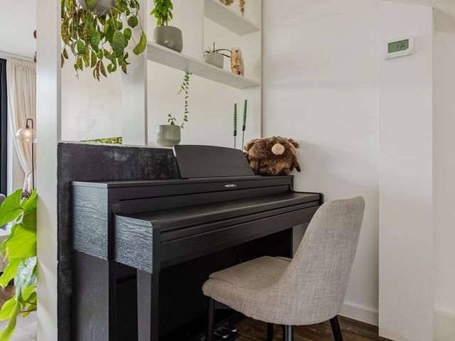 Tolseinde 17, Bergen op Zoom