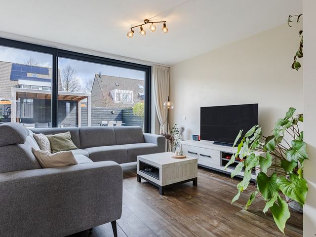 Tolseinde 17, Bergen op Zoom