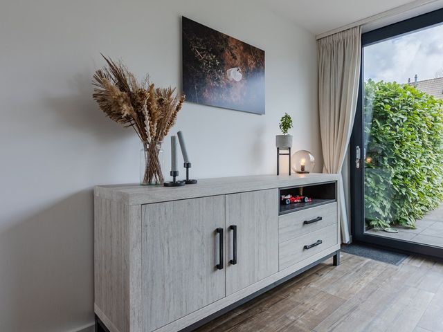 Tolseinde 17, Bergen op Zoom