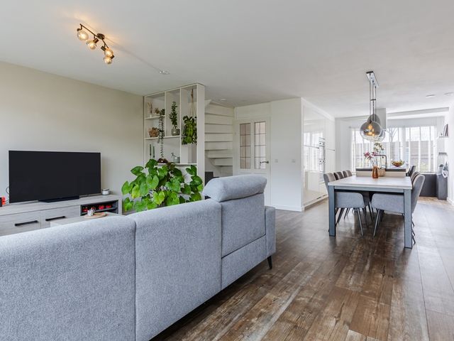 Tolseinde 17, Bergen op Zoom