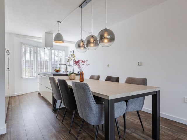 Tolseinde 17, Bergen op Zoom