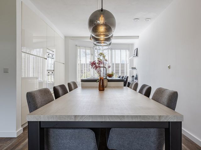 Tolseinde 17, Bergen op Zoom