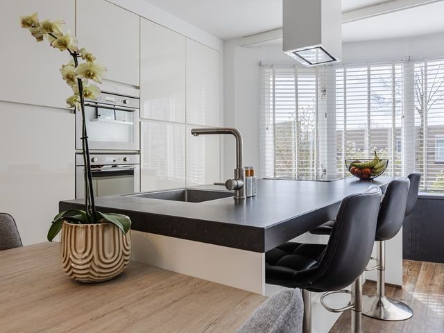 Tolseinde 17, Bergen op Zoom