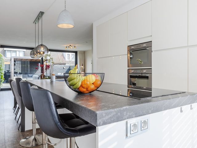 Tolseinde 17, Bergen op Zoom