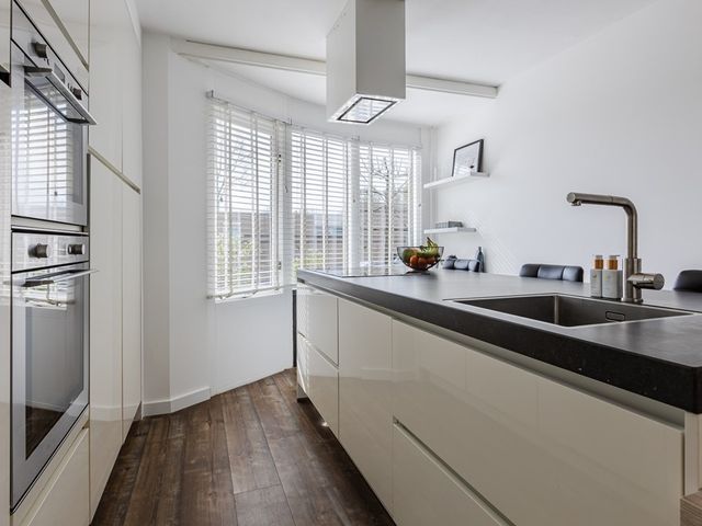 Tolseinde 17, Bergen op Zoom