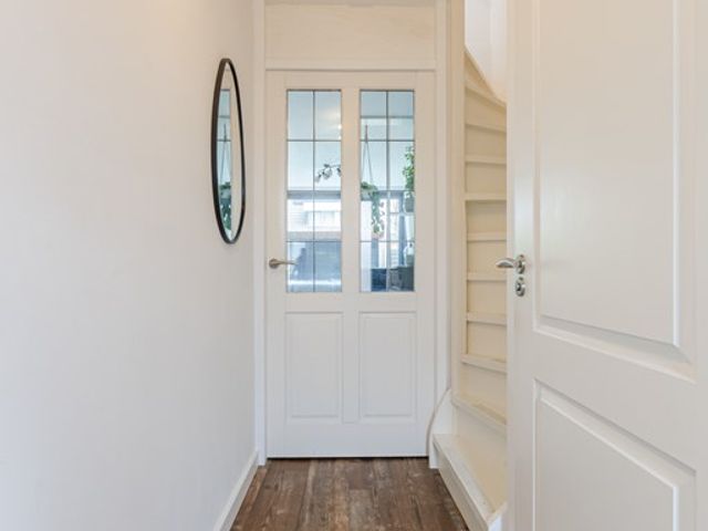 Tolseinde 17, Bergen op Zoom