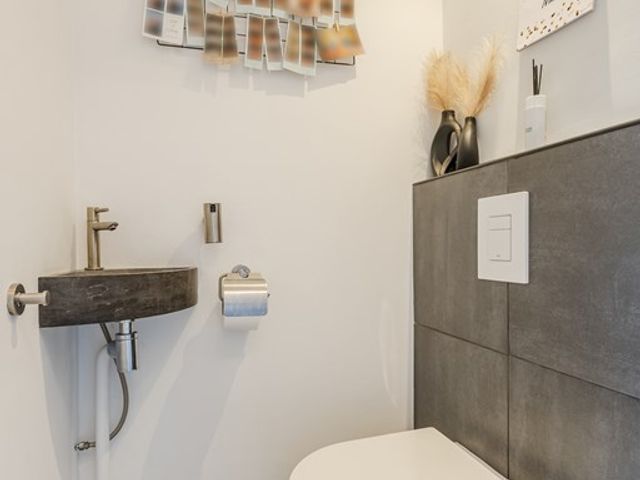 Tolseinde 17, Bergen op Zoom